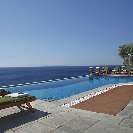 Selana Suites Chrisopigi  Exteriér fotografie