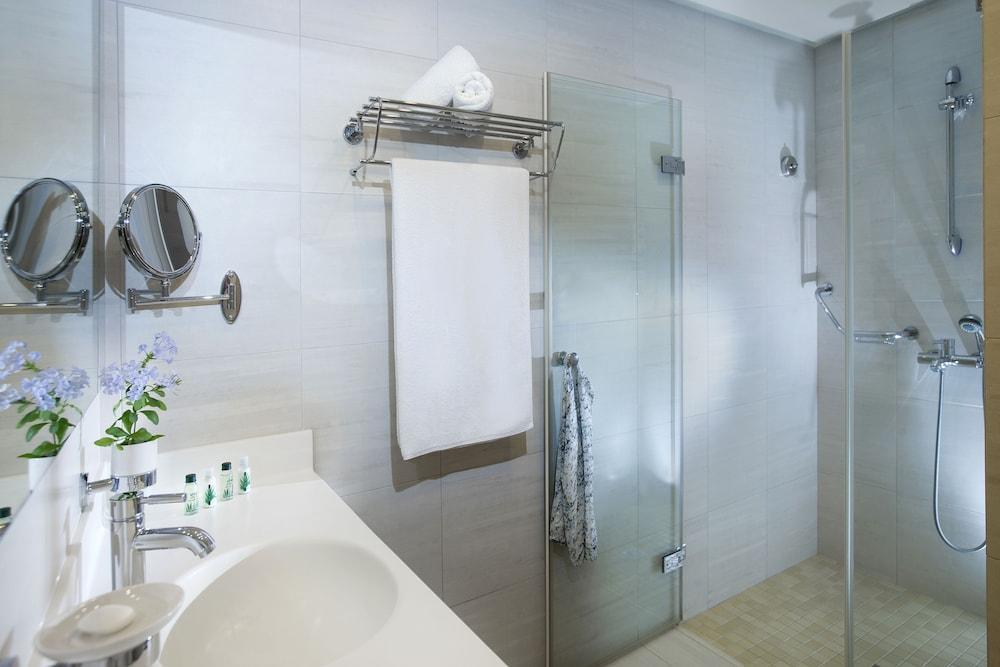 Selana Suites Chrisopigi  Exteriér fotografie