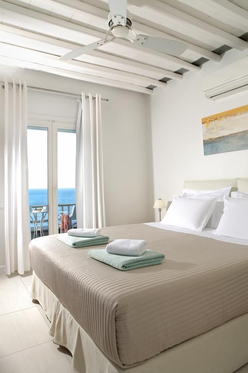 Selana Suites Chrisopigi  Exteriér fotografie