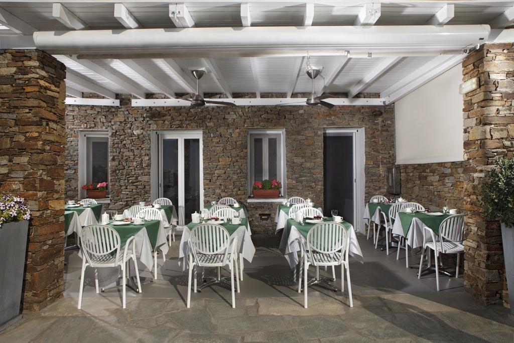 Selana Suites Chrisopigi  Exteriér fotografie