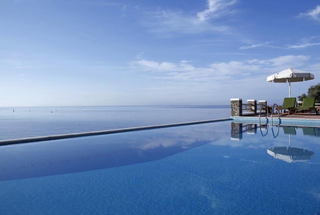 Selana Suites Chrisopigi  Exteriér fotografie